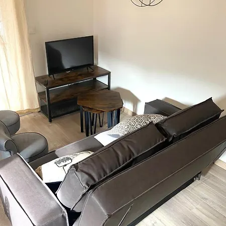 For 4 To 6 People With A 60m Terrace
