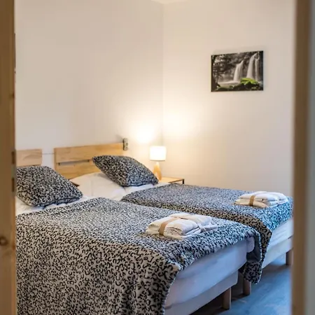 Apartamento Chaleur Alpine Terraza Xxl&vista A La Montaña Saint-Jean-de-Maurienne