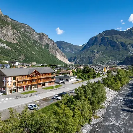 Chaleur Alpine Xxl Terrace&mountain View *